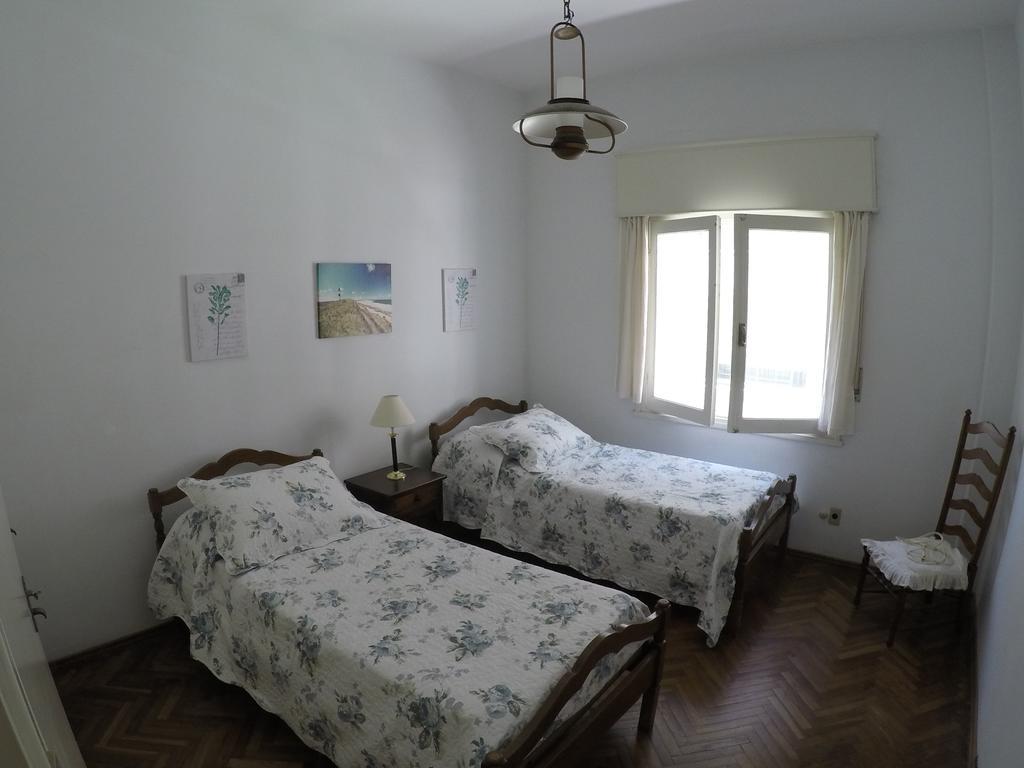 Apartmán Ed. Plaza Punta del Este Exteriér fotografie