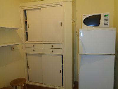 Apartmán Ed. Plaza Punta del Este Exteriér fotografie