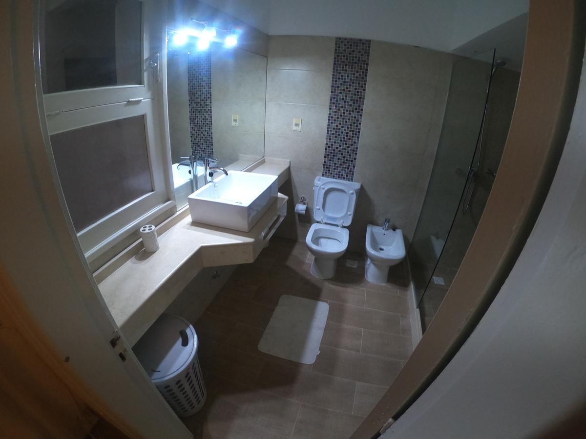 Apartmán Ed. Plaza Punta del Este Exteriér fotografie