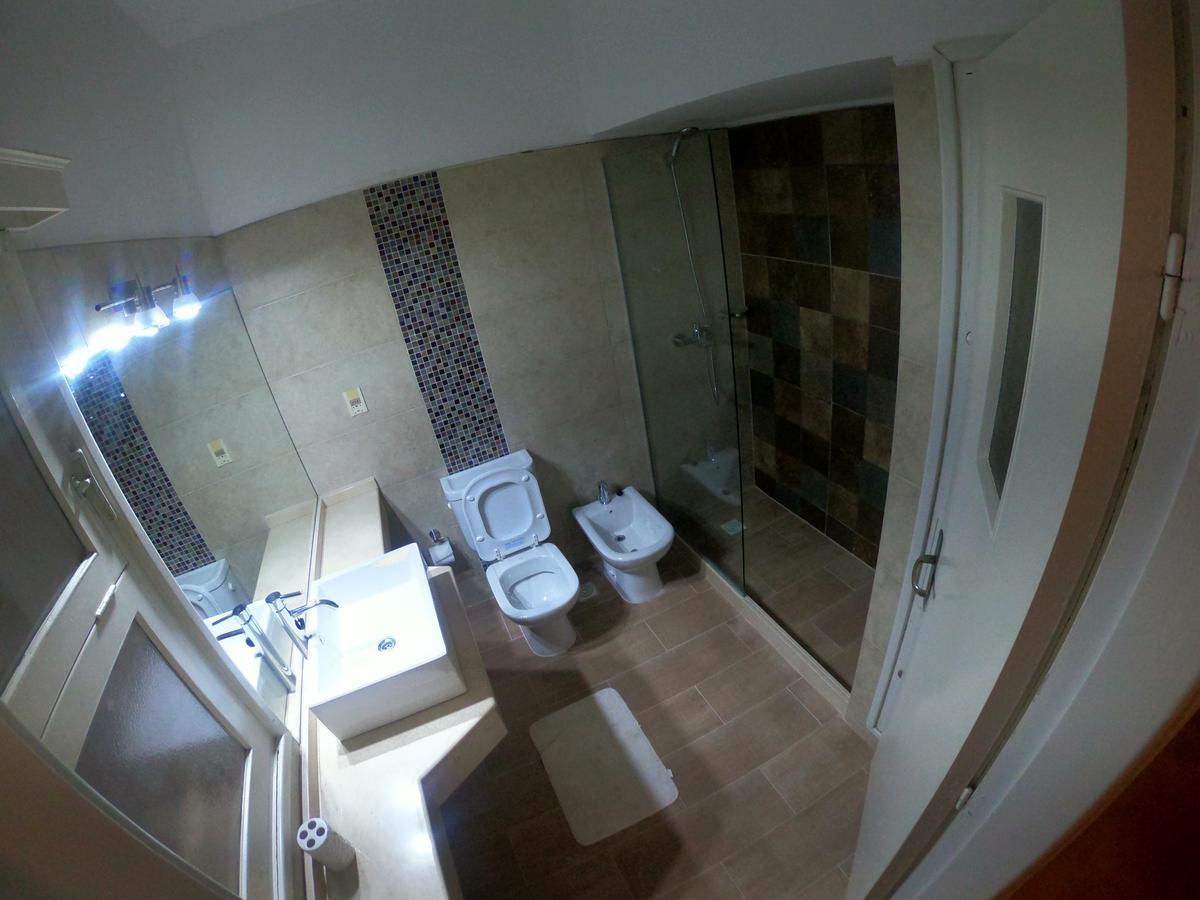 Apartmán Ed. Plaza Punta del Este Exteriér fotografie