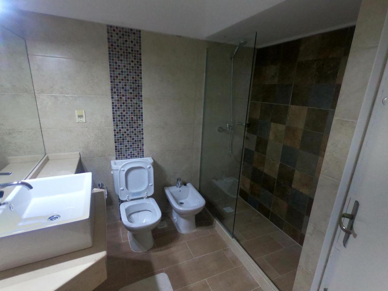 Apartmán Ed. Plaza Punta del Este Exteriér fotografie